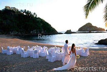 El Careyes Beach Resort 15